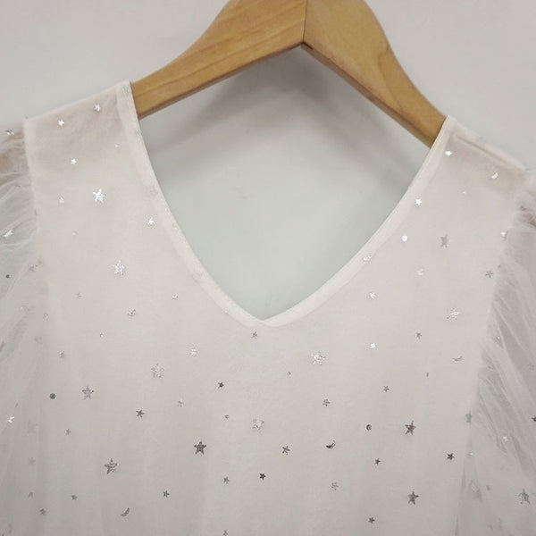 The Elise Dress