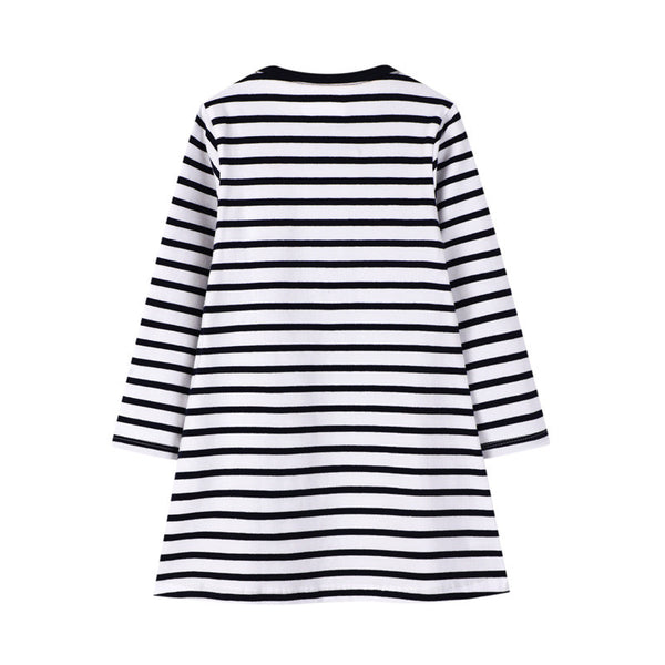 The Kassi Dress