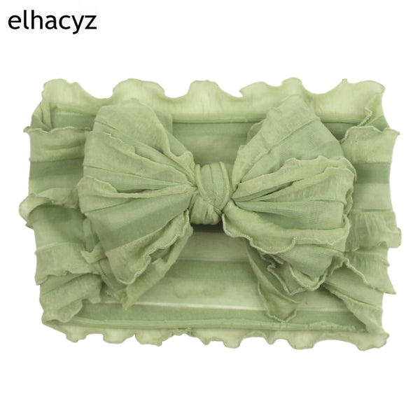 The Peri Bow Headband
