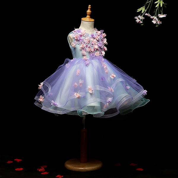 The Anya Dress