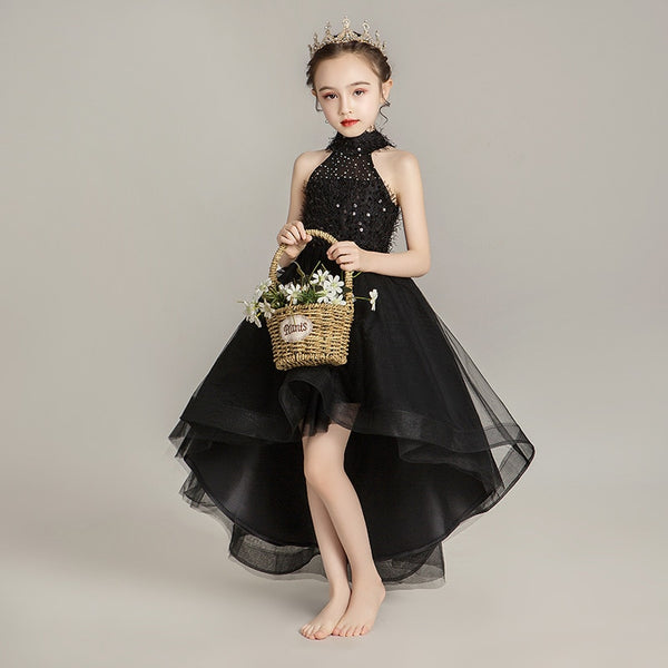 The Tyla Hi-Lo Special Occasion Dress for Girls & Tweens