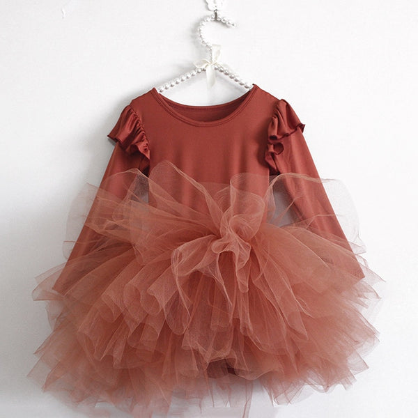 The Paloma Dress