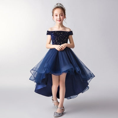 The Josephine Dress