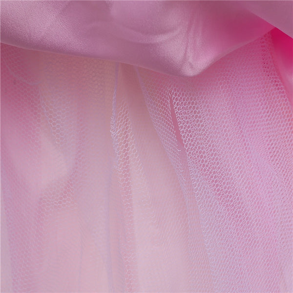 The Ruhama Rainbow Party Dress