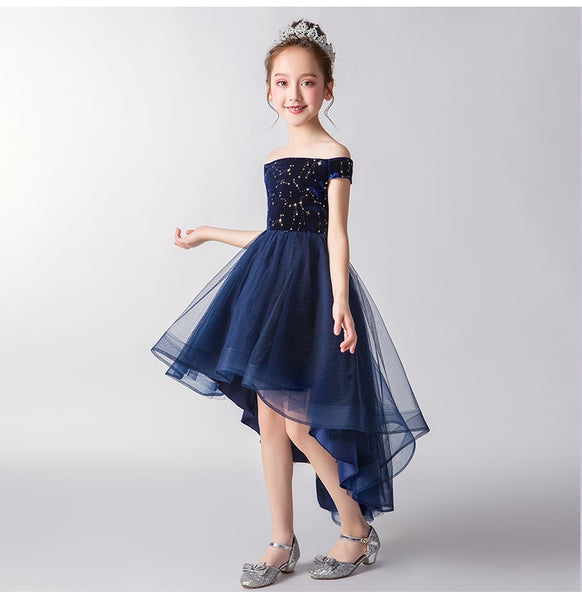 The Josephine Dress