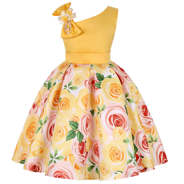 The Brigitta Dress