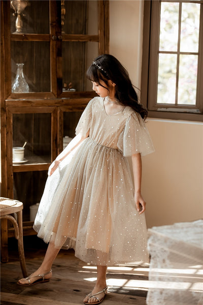 The Elise Dress