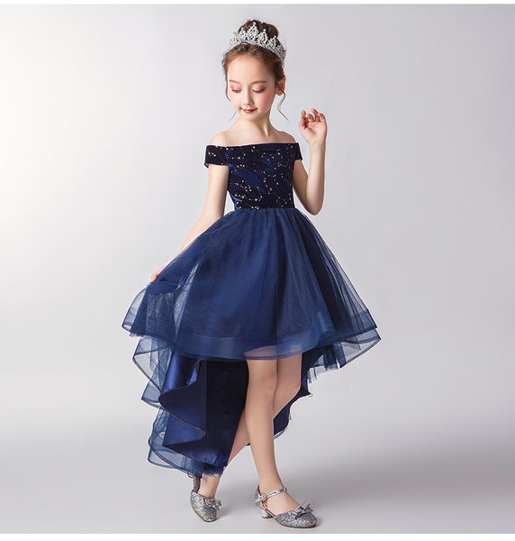The Josephine Dress