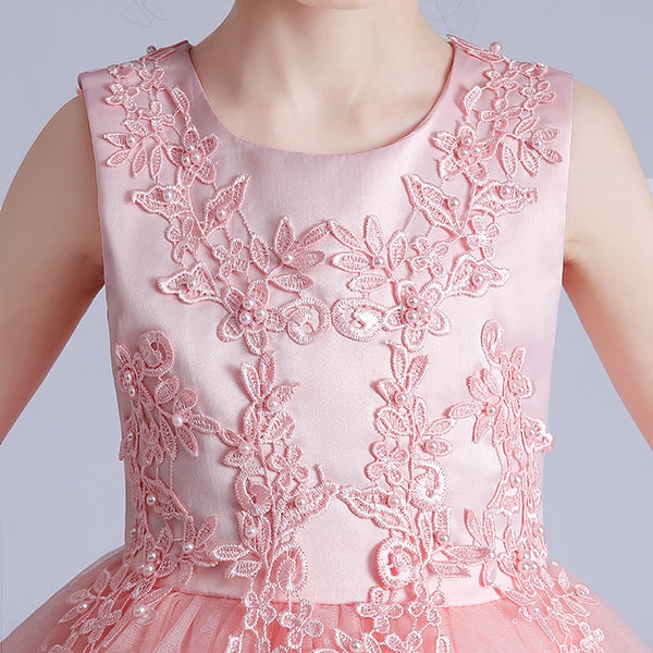 The Reese Dress