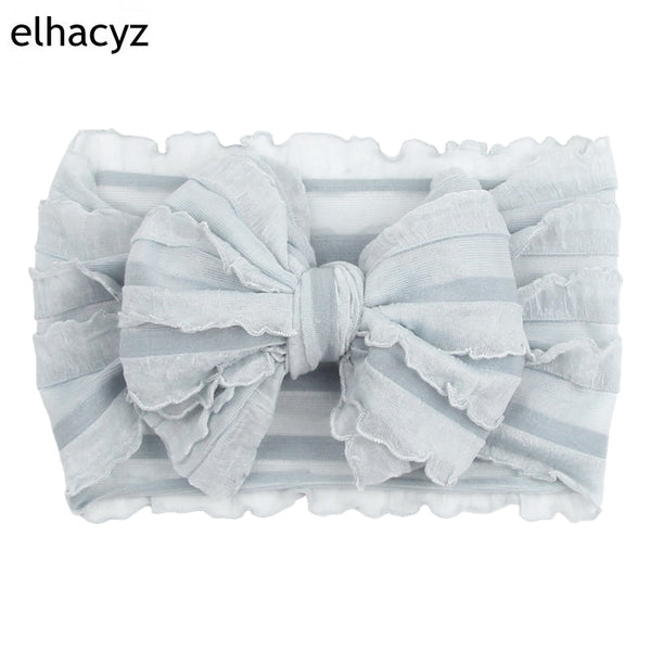 The Peri Bow Headband