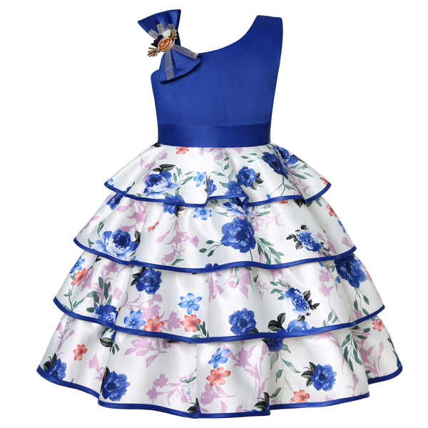 The Gracie Dress