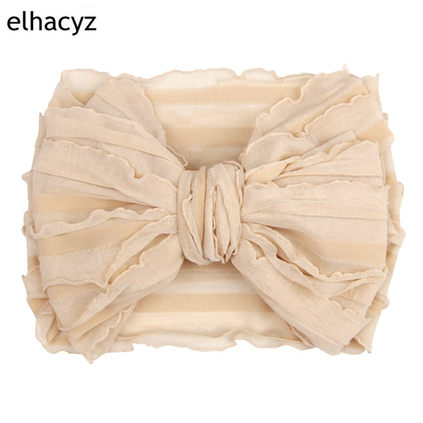 The Peri Bow Headband