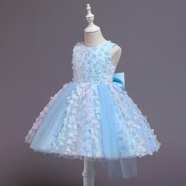 The Ember Dress