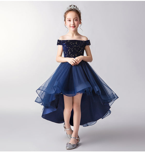 The Josephine Dress