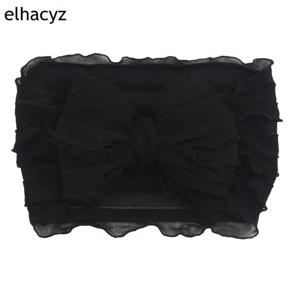 The Peri Bow Headband