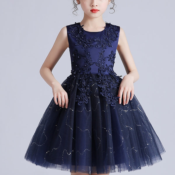 The Reese Dress