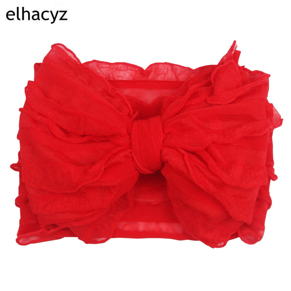 The Peri Bow Headband