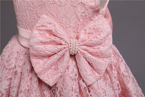 The Patrice Dress
