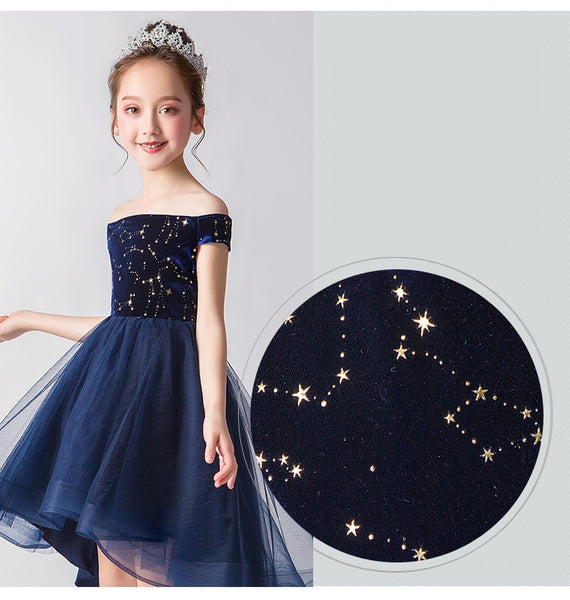 The Josephine Dress