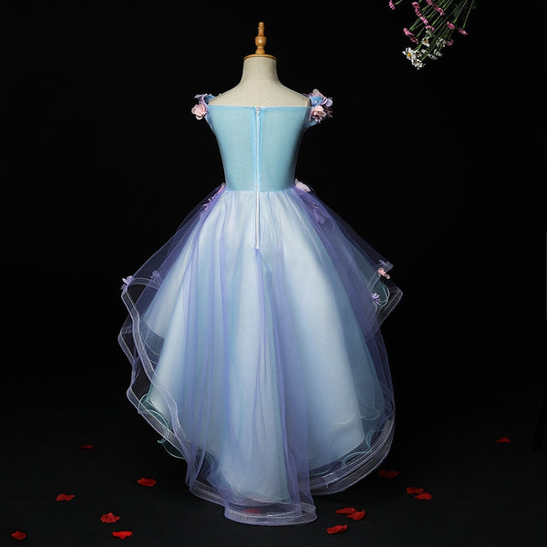The Anya Dress