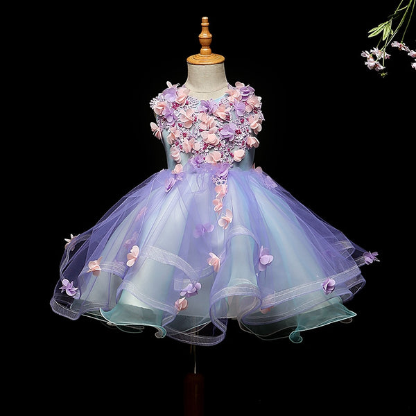 The Anya Dress