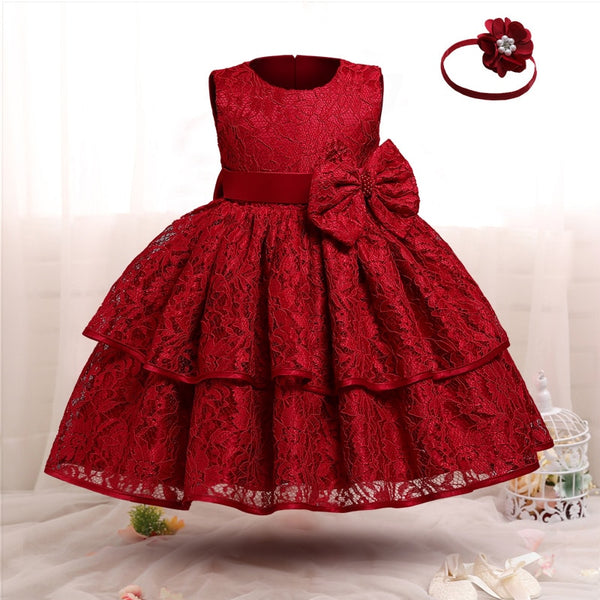 The Patrice Dress
