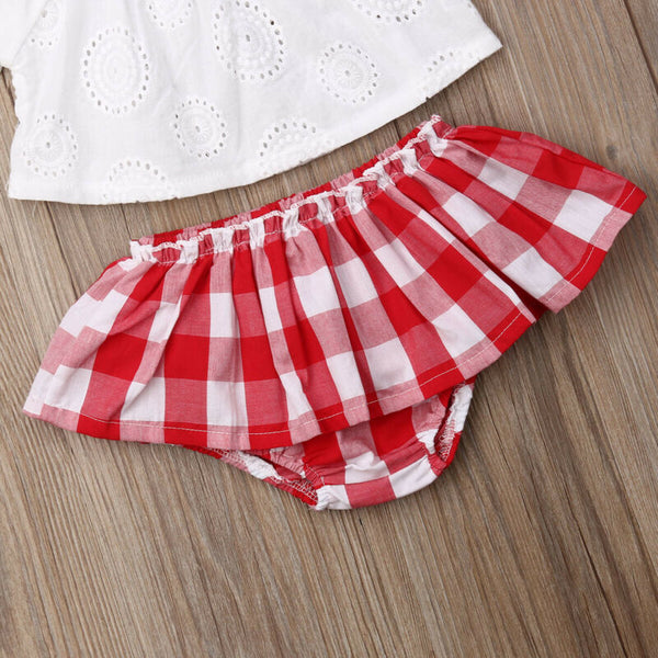 The Brighton Outfit
