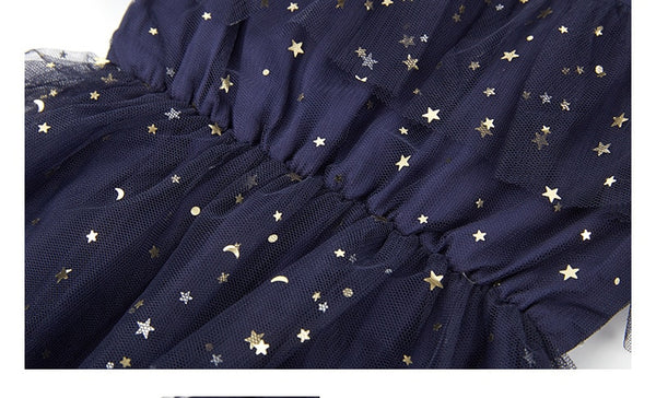 The Krista Sparkly Dress