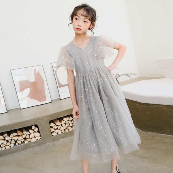 The Elise Dress