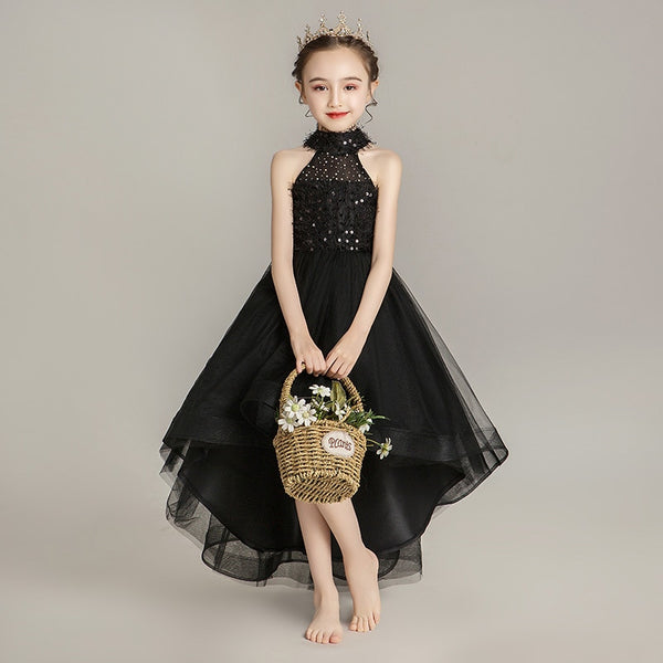 The Tyla Hi-Lo Special Occasion Dress for Girls & Tweens
