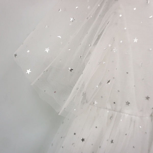 The Elise Dress