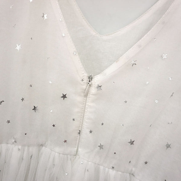 The Elise Dress