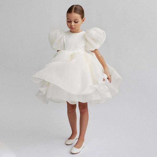 The Constance Party Dress