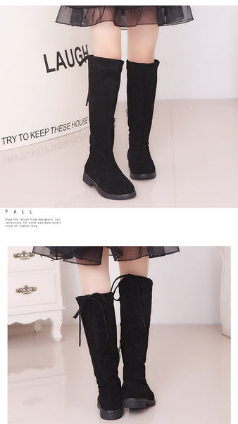 The Sophie Boots
