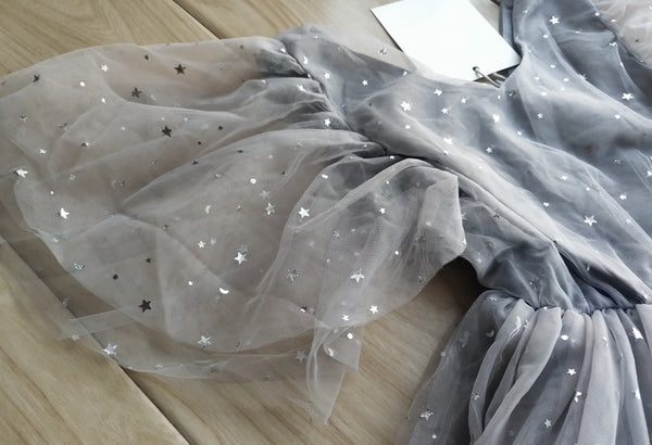 The Elise Dress