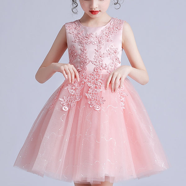 The Reese Dress