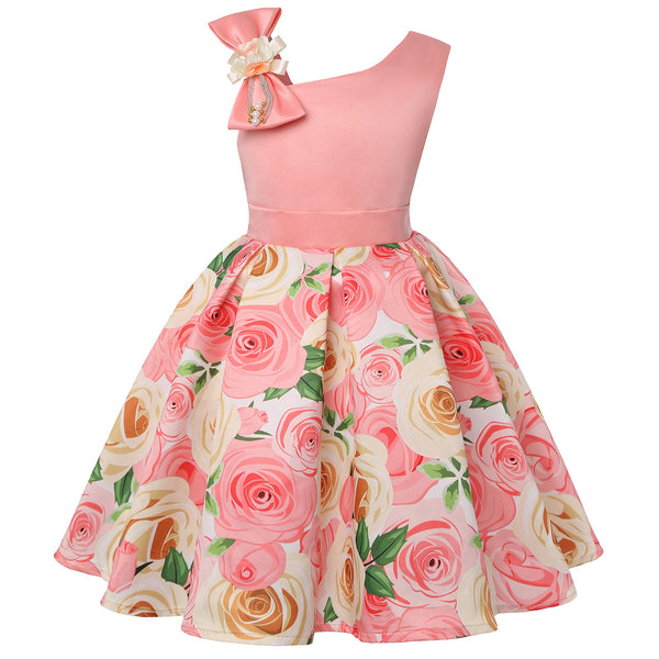 The Brigitta Dress