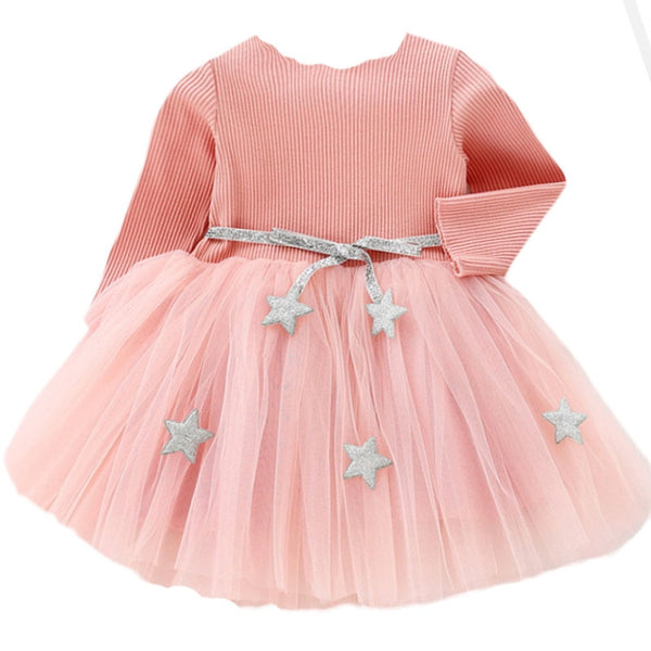 The Mia Dress