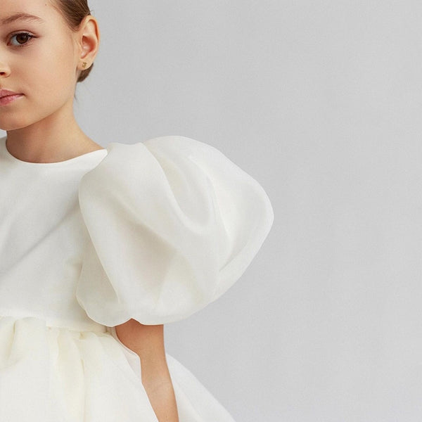The Constance Party Dress