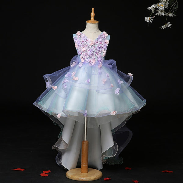 The Anya Dress