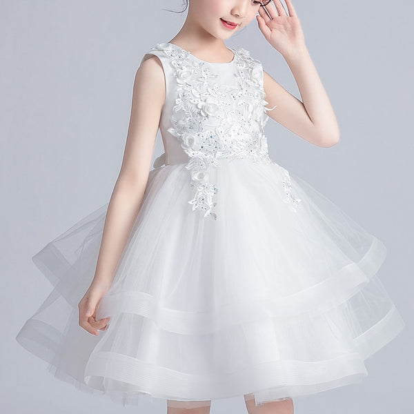 The Irma Dress