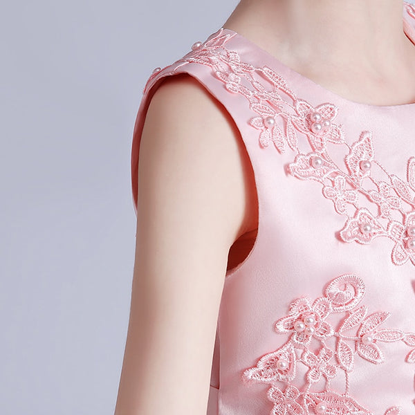 The Reese Dress