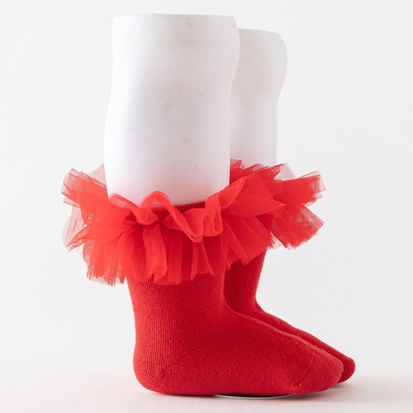 The Autumn Socks