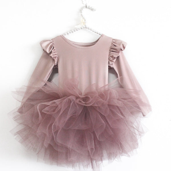 The Paloma Dress