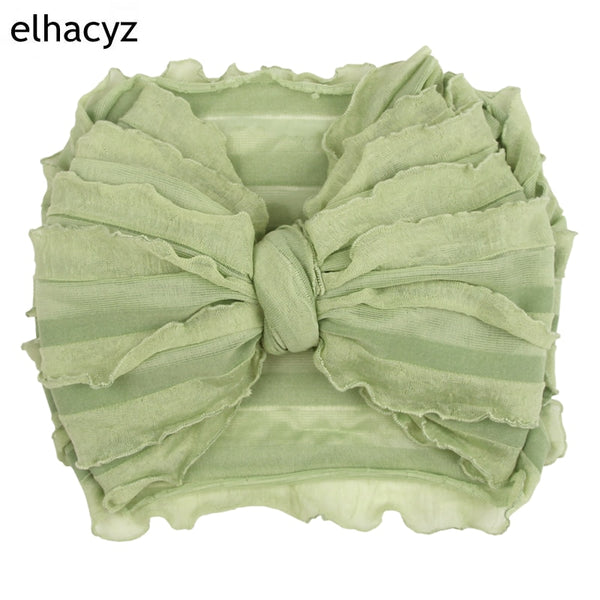 The Peri Bow Headband