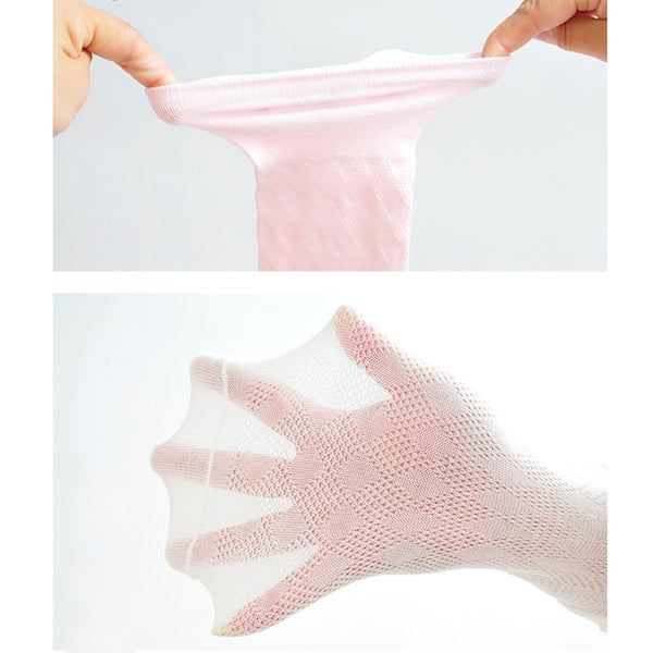 The Kaylee Kitty Knee-highs