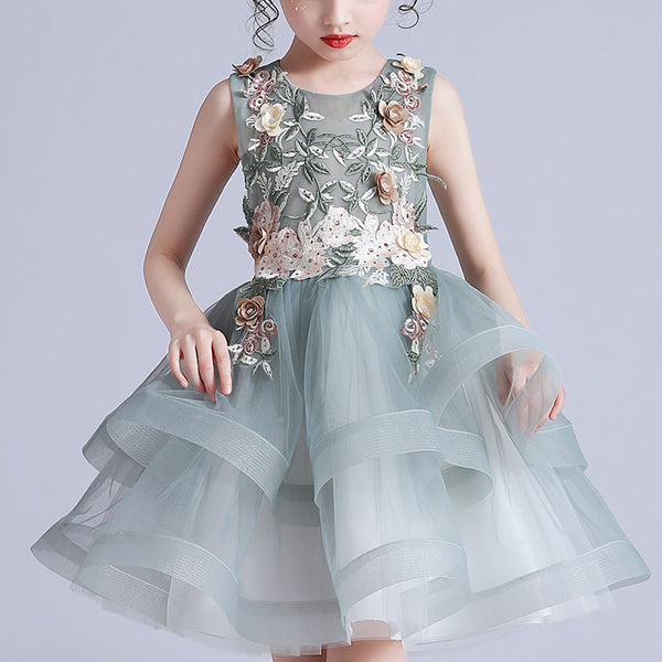 The Irma Dress
