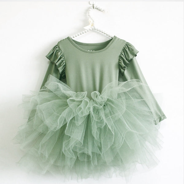 The Paloma Dress