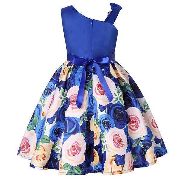 The Brigitta Dress