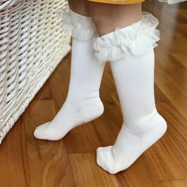 The Autumn Socks